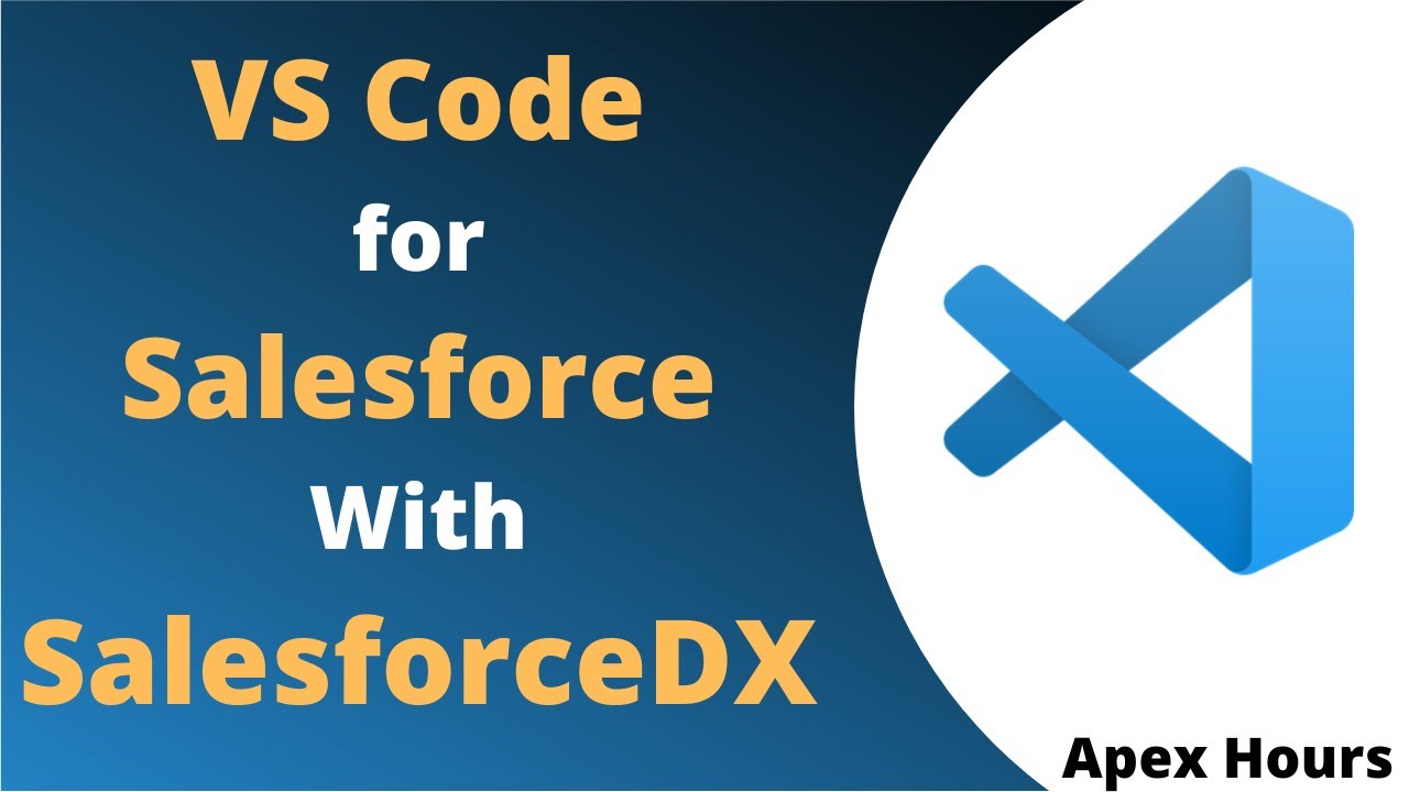 How to Setup Visual Studio Code for Salesforce| Use visual studio code for salesforce development