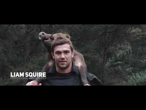 Liam Squire & Game Gear Partnering For 2018