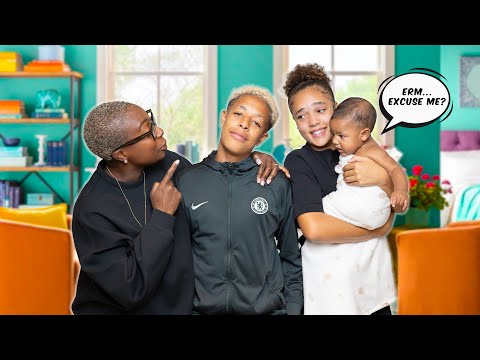 WE CAN'T BELIEVE WHAT HEZE SAID TO HIS MUM!!!😲😳