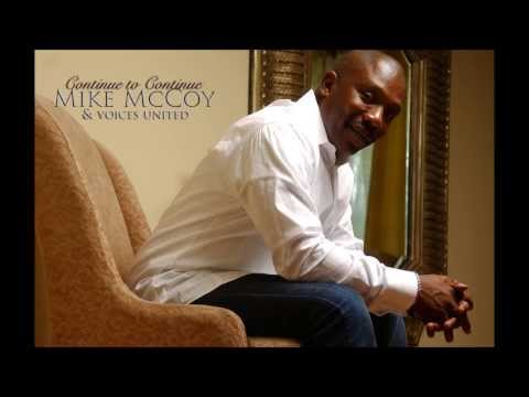 Mike McCoy & Voices United