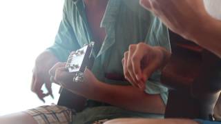 Beirut forks and knives Horacio y Dariush