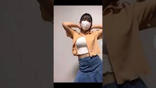 TikTok かわいいJK集#おすすめ #jk #shorts