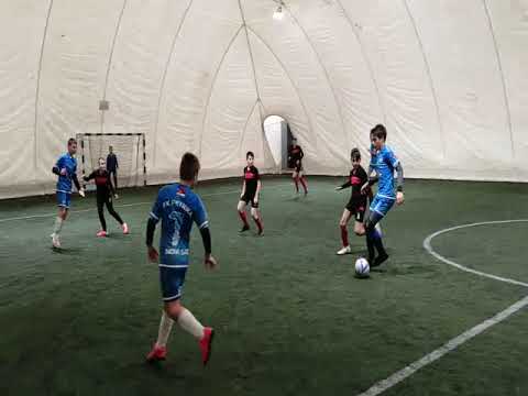 FK Petrika 08 Plavi - Borac Šajkaš 08