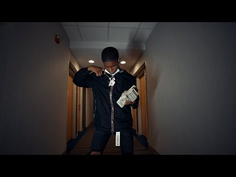 Solo Dreec -  Head, Shoulders, Knees and Toes Official Music Video Shot By MSV