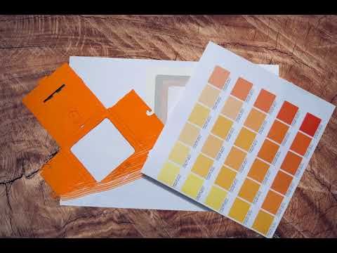 Fotokalendář Decor