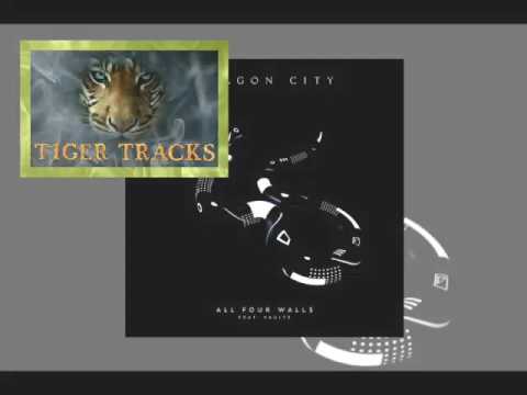 Gorgon City - All Four Walls ft. Vault
