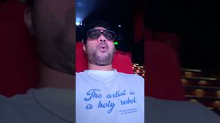 4DX എങ്ങനുണ്ട്? - PVR 4DX Movie Experience!