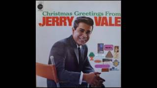 Jerry Vale -The First Noel