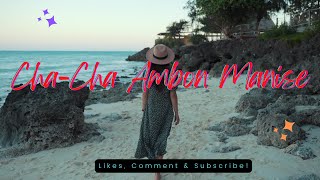 Download lagu NONSTOP CHACHA AMBON MANISE PALING POPULER ERA_90 AN mp3