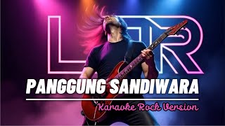 Download lagu Panggung Sandiwara - Karaoke Rock Version mp3