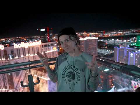 DJ RAM - MOTIVA2 SET IN LAS VEGAS
