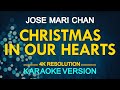 Christmas In Our Hearts (Karaoke) - Jose Mari Chan