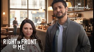 She was looking for love everywhere, but he was RIGHT IN FRONT OF HER! 💘 | Hallmark Romance