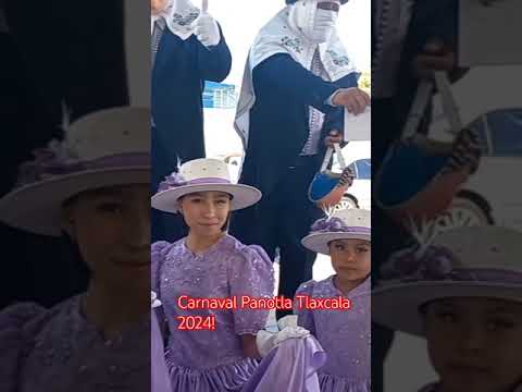 carnaval Panotla tlaxcala!