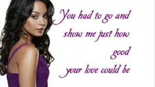 Vanessa Hudgens - Paper Cut [ Lyrics + Download Link ]