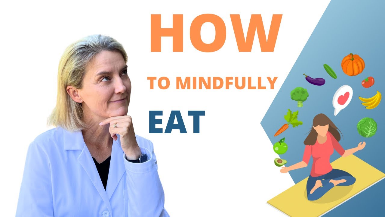 The Art of Mindful Eating: Nourishing Your Body and Soul