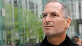 Google's First Chef Cooked For Steve Jobs