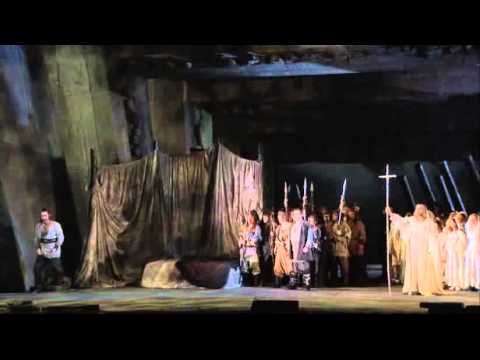 Attila - Ildar Abdrazakov