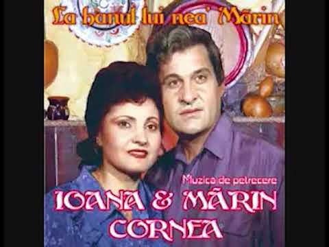 IOANA ȘI MĂRIN CORNEA - MĂ IUBEAI, TE ADORAM