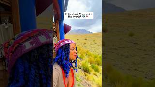 The best train rides in the world #traintraveler #traintravel #traintrips #traintrip #traintraveller