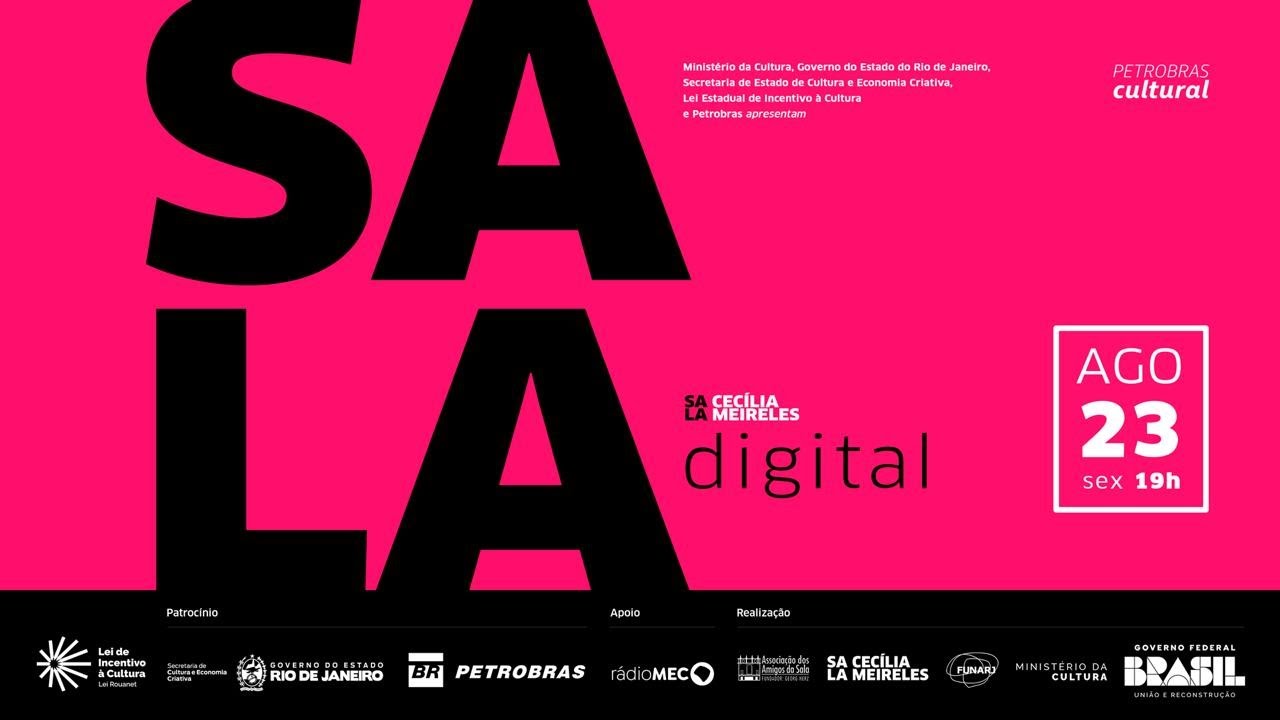 VALENTINA LISITSA – SÉRIE PIANO NA SALA