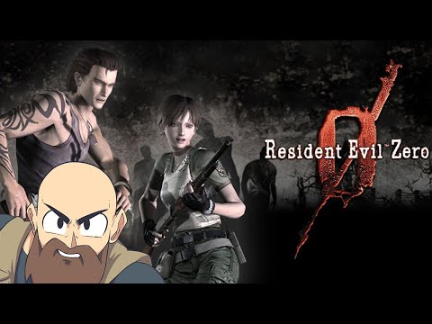 🔴Resident Evil 0 May Be The Most Underrated RE Game
