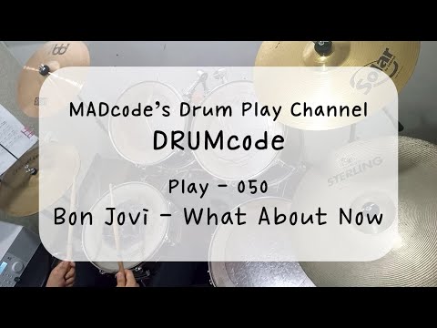 (PLAY: 050) What About Now