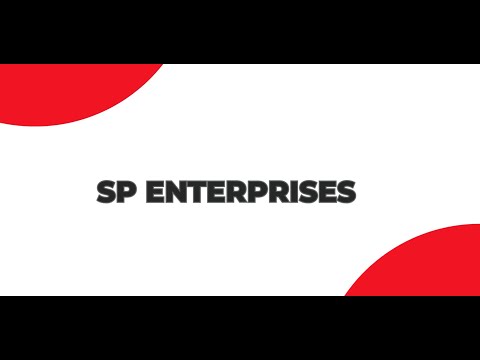 About S P Enterprises