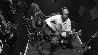 Me and the devil Blues by Nico De Lorca (cover)