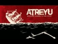 Atreyu - Slow Burn + Lyrics