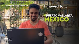 Day in the Life Teaching English in Puerto Vallarta, Mexico with Michael Watts