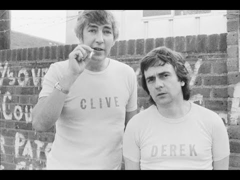 C*nt-Derek and Clive