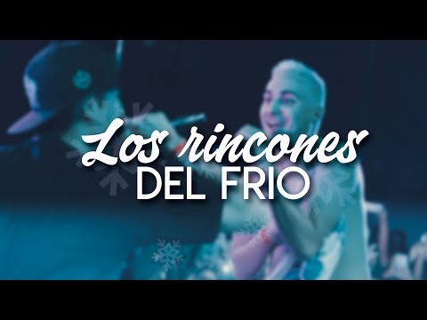 MC JUAMPA - 2. LOS RINCONES DEL FRIO ft. AMBKOR [INEVITABLE]