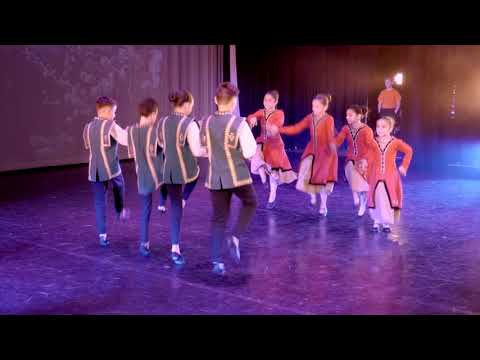 Akhtamar "New Armenia" Concert 2019 - Zartonk