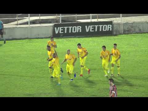 Serra x Brasiliense | Melhores Momentos