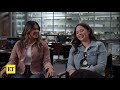 Melissa O Neil Lisseth Chavez Interview 20th Anniversary Idol Possible Singing On The Rookie