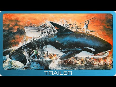 Orca ≣ 1977 ≣ Fragman
