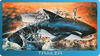 Orca ≣ 1977 ≣ Trailer