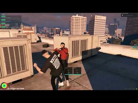 KudosRPer | FiveM Montage