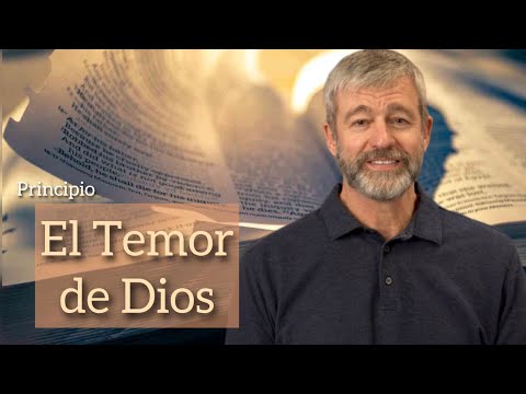 Paul Washer/EL TEMOR DE DIOS!!!! (ESPAÑOL)