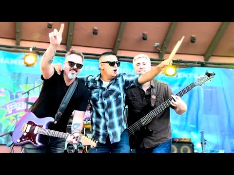 Promotional video thumbnail 2 for Given to Fly