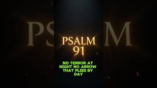 Pray Psalm 91 Before You Sleep Tonight, Powerful Night Protection Prayer. #Psalm91 #NightPrayer