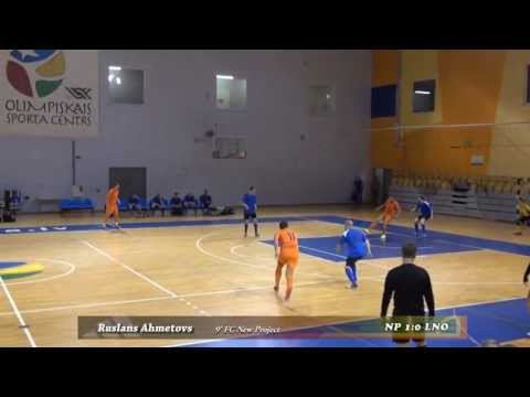 06.06.2013 FC New Project - LNO