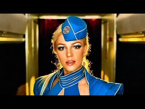 Britney Spears - "Toxic" (Full Choreography)