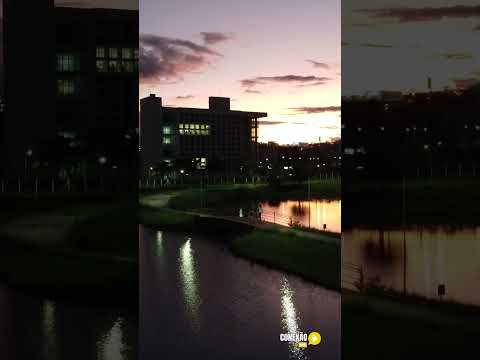 Pouso Alegre e seus encantos... 