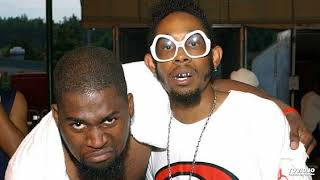 David Banner Might Getcha (Instrumental)