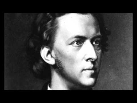 Frédéric Chopin - Nocturne No. 20 in C-sharp Minor, Op. Posth