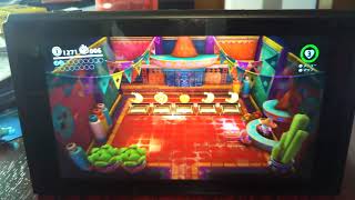 マリオオデッセイ実況‼┌ブルーダルズ戦‼」