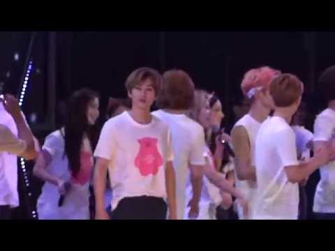 20150321 SMTOWN IN TAIWAN END 1