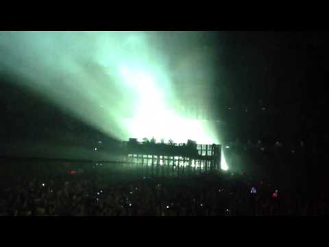 Swedish house Mafia - San Francisco 2/14/13